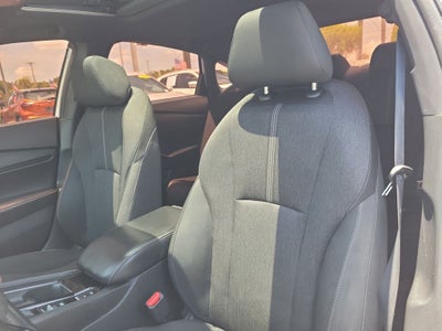 2023 Honda Accord Sport