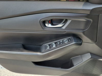 2023 Honda Accord Sport