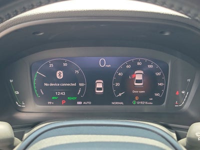 2023 Honda Accord Sport
