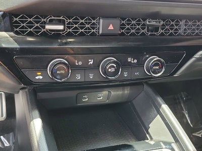 2023 Honda Accord Sport