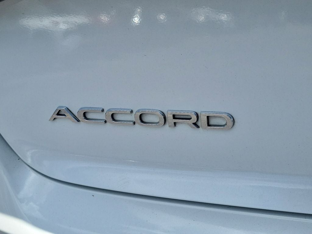 2023 Honda Accord Sport