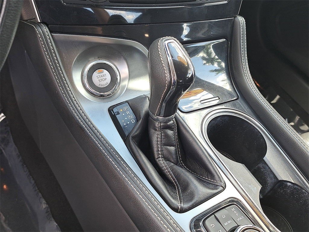 2022 Nissan Maxima SV