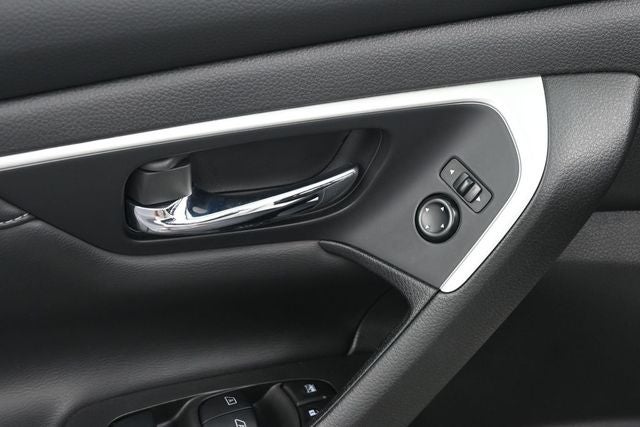 2016 Nissan Altima 2.5 SL