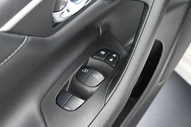 2016 Nissan Altima 2.5 SL