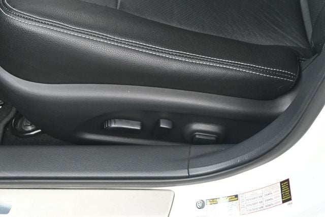 2016 Nissan Altima 2.5 SL