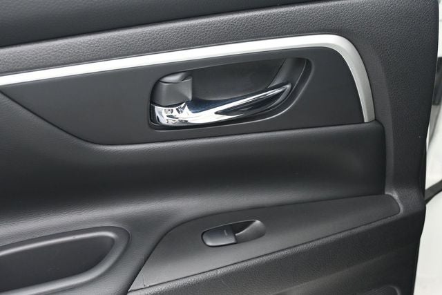 2016 Nissan Altima 2.5 SL