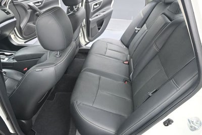 2016 Nissan Altima 2.5 SL