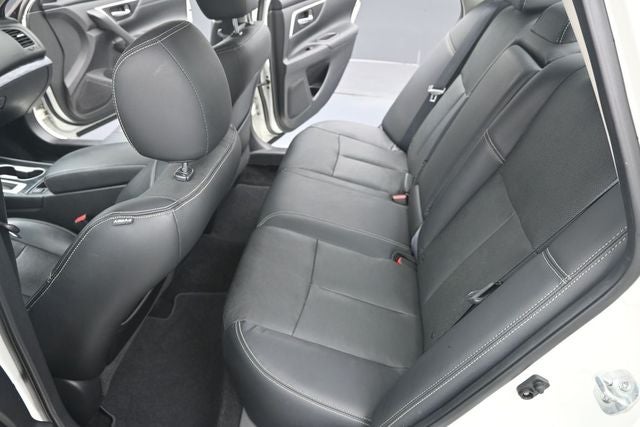 2016 Nissan Altima 2.5 SL