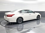2016 Nissan Altima 2.5 SL
