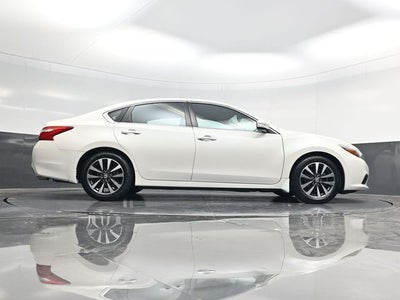 2016 Nissan Altima 2.5 SL