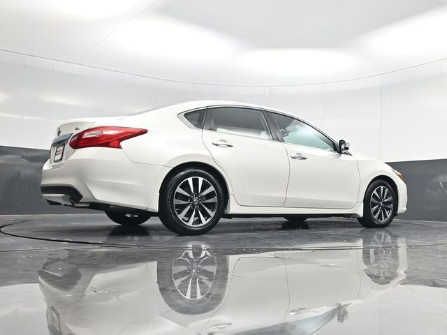 2016 Nissan Altima 2.5 SL