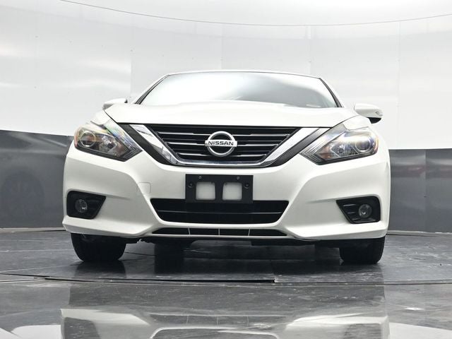 2016 Nissan Altima 2.5 SL