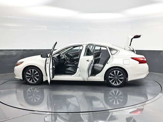 2016 Nissan Altima 2.5 SL