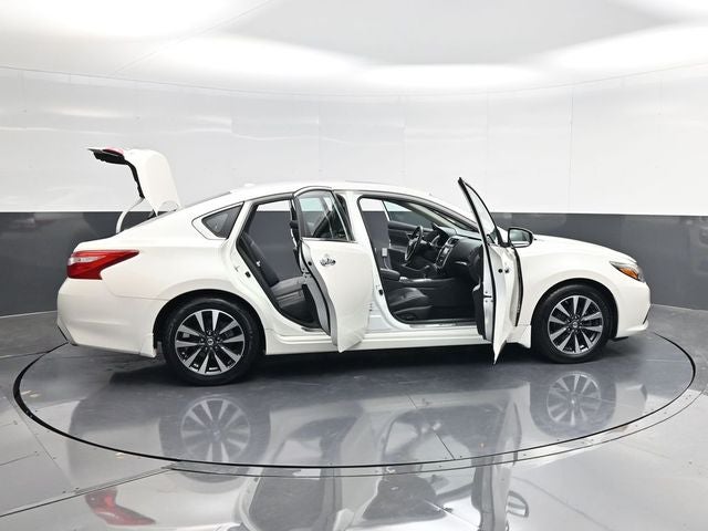 2016 Nissan Altima 2.5 SL