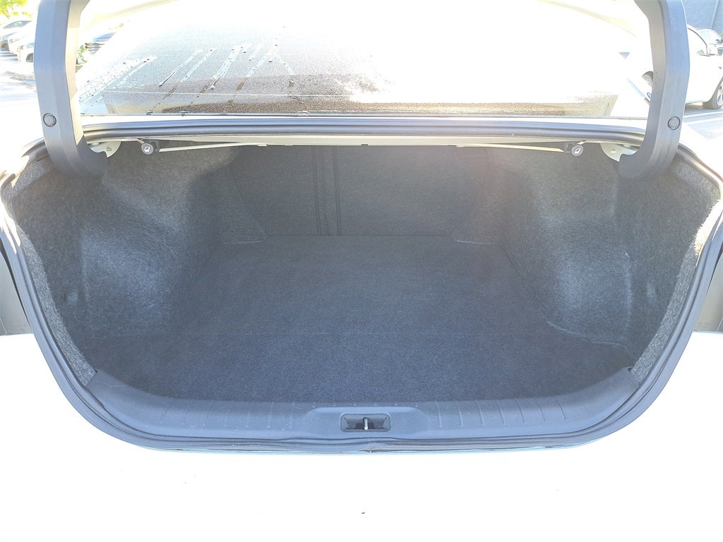 2019 Nissan Altima 2.0 Platinum