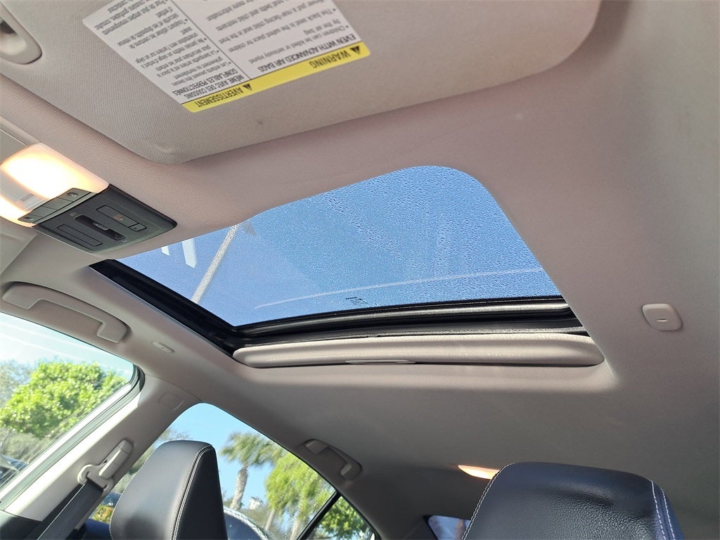 2019 Nissan Altima 2.0 Platinum