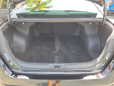 2025 Nissan Altima 2.5 S