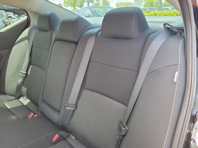2025 Nissan Altima 2.5 S