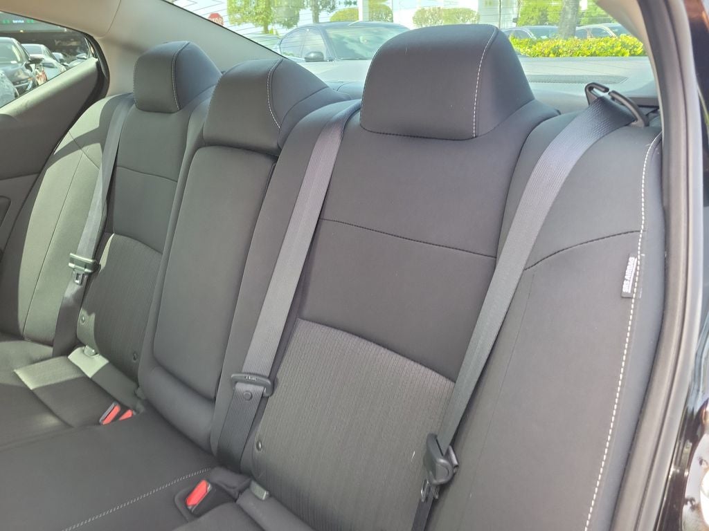 2025 Nissan Altima 2.5 S