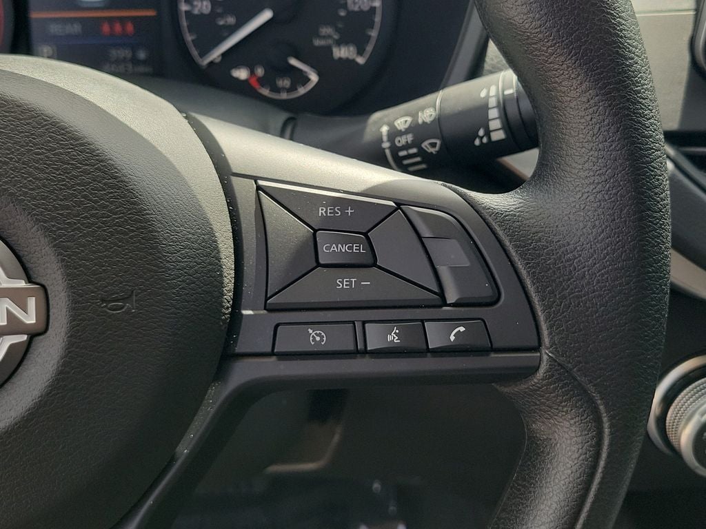 2025 Nissan Altima 2.5 S