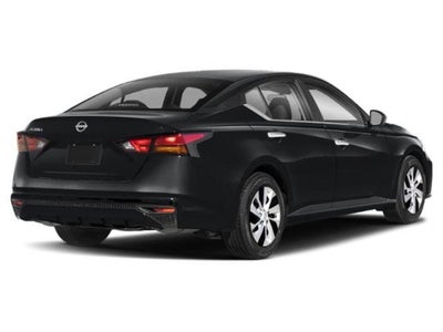 2025 Nissan Altima 2.5 S