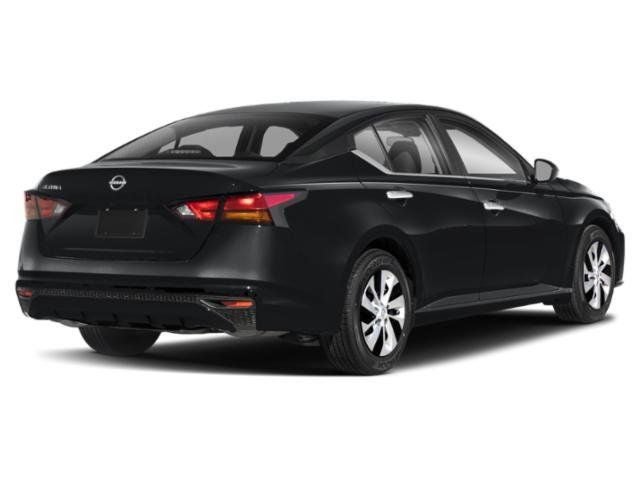 2025 Nissan Altima 2.5 S