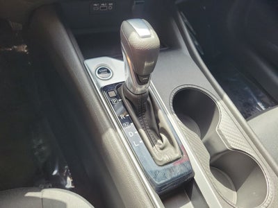 2025 Nissan Altima 2.5 S