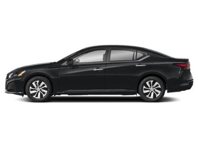 2025 Nissan Altima 2.5 S