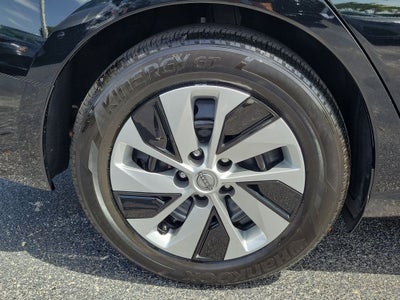 2025 Nissan Altima 2.5 S