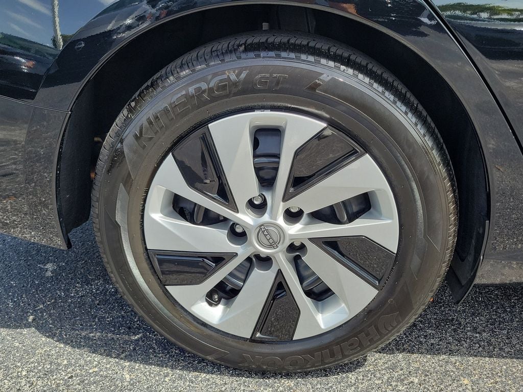 2025 Nissan Altima 2.5 S