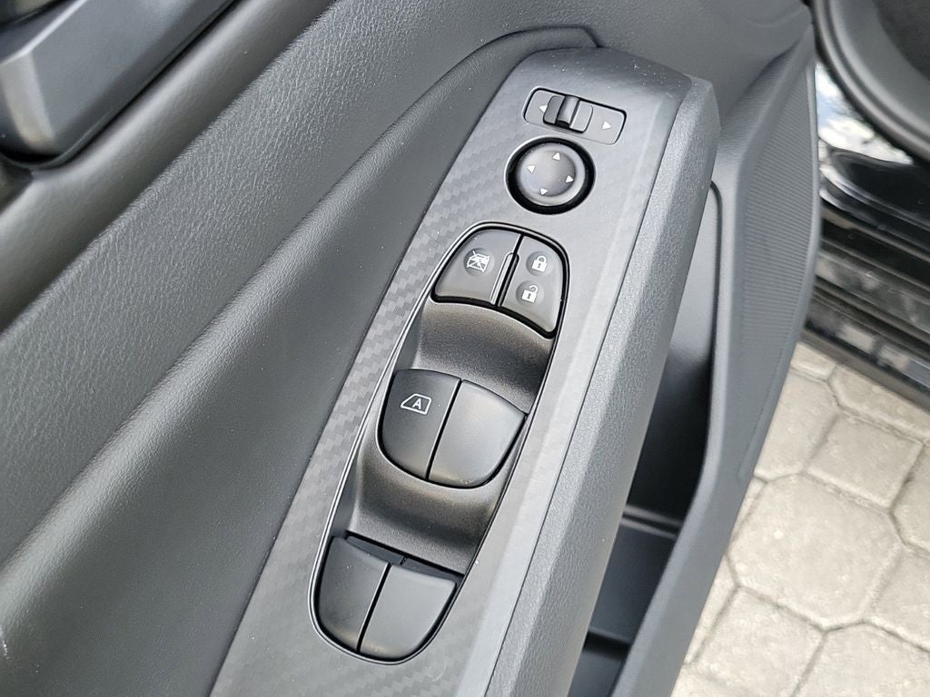 2025 Nissan Altima 2.5 S