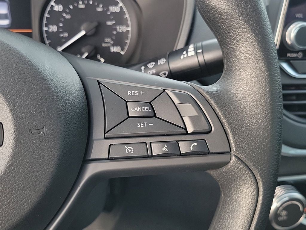 2025 Nissan Altima 2.5 S