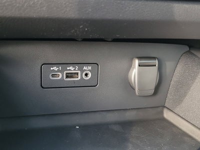 2025 Nissan Altima 2.5 S