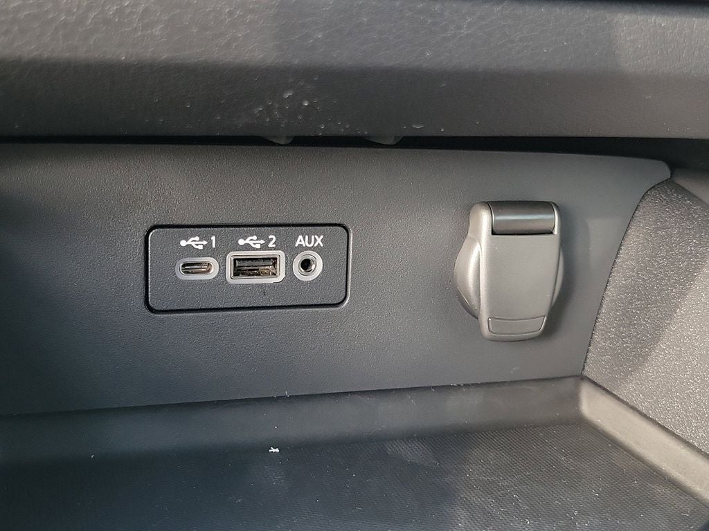 2025 Nissan Altima 2.5 S