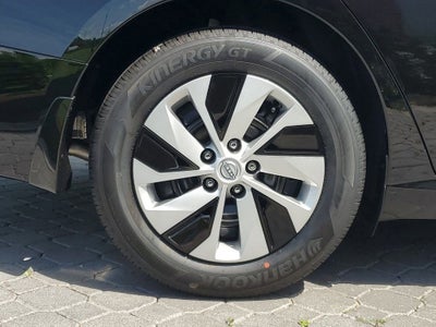 2025 Nissan Altima 2.5 S