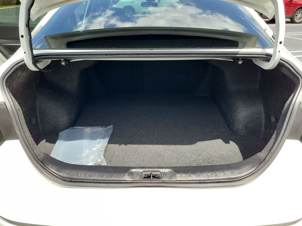 2025 Nissan Altima 2.5 S