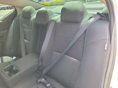2025 Nissan Altima 2.5 S