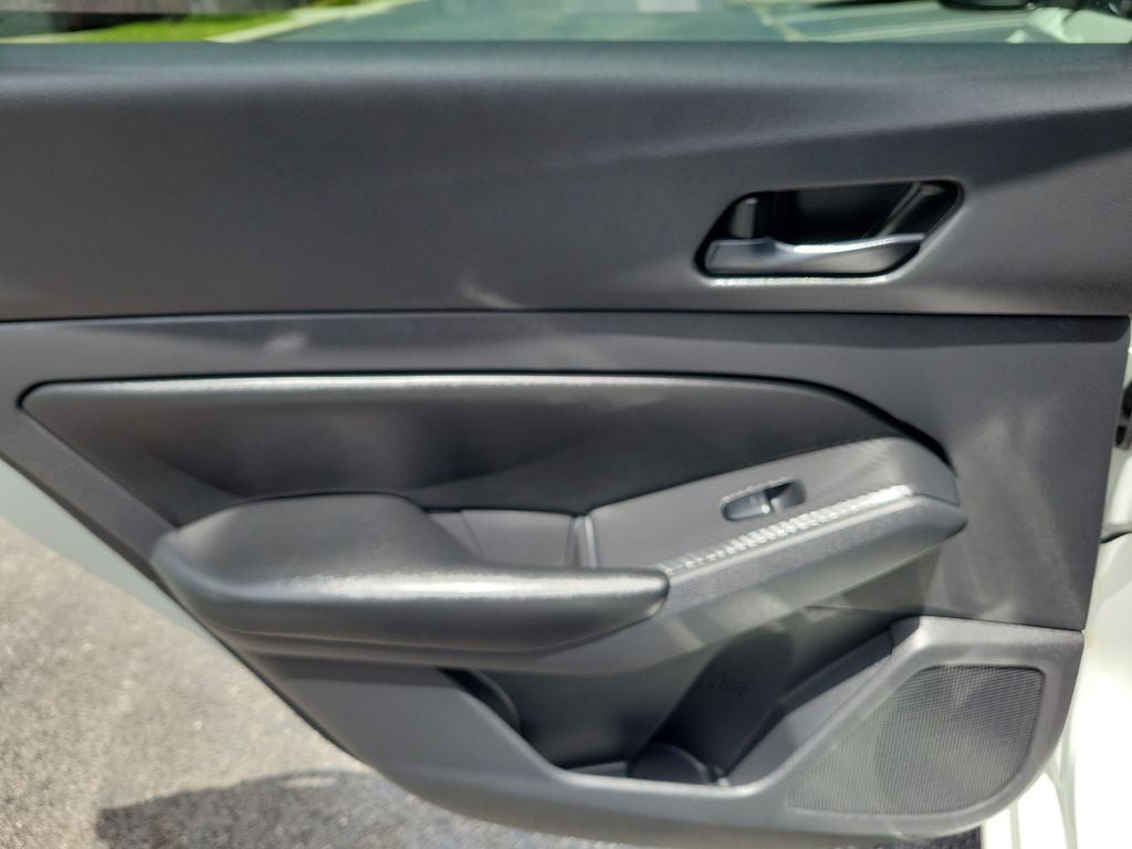2025 Nissan Altima 2.5 S