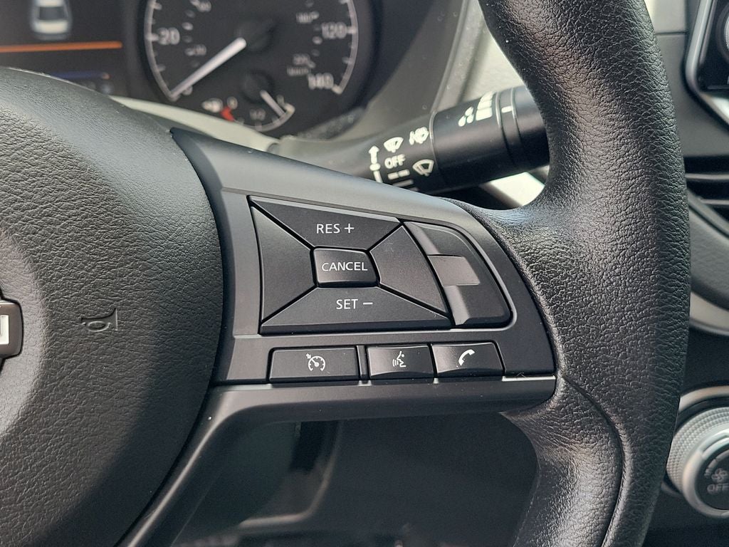 2025 Nissan Altima 2.5 S