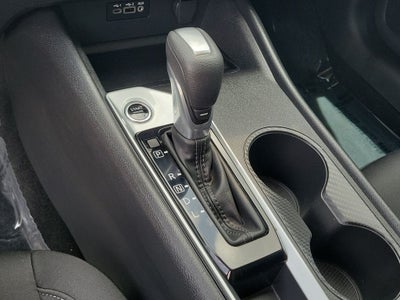 2025 Nissan Altima 2.5 S