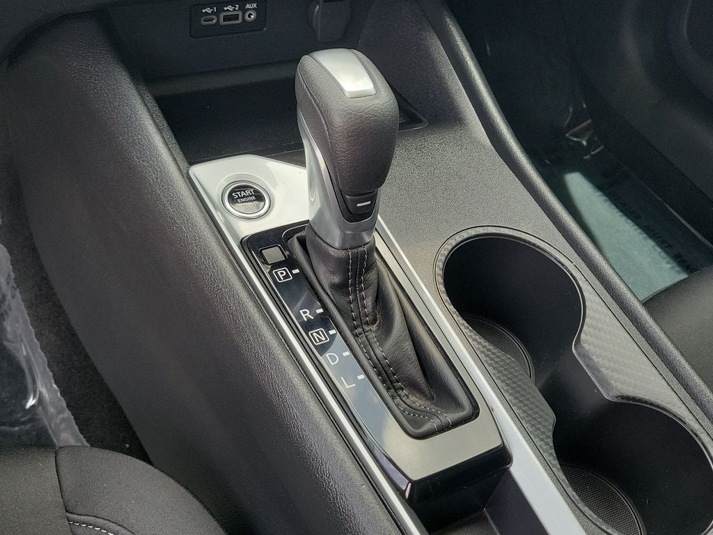 2025 Nissan Altima 2.5 S