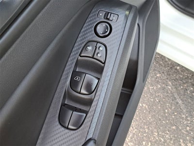 2025 Nissan Altima 2.5 S