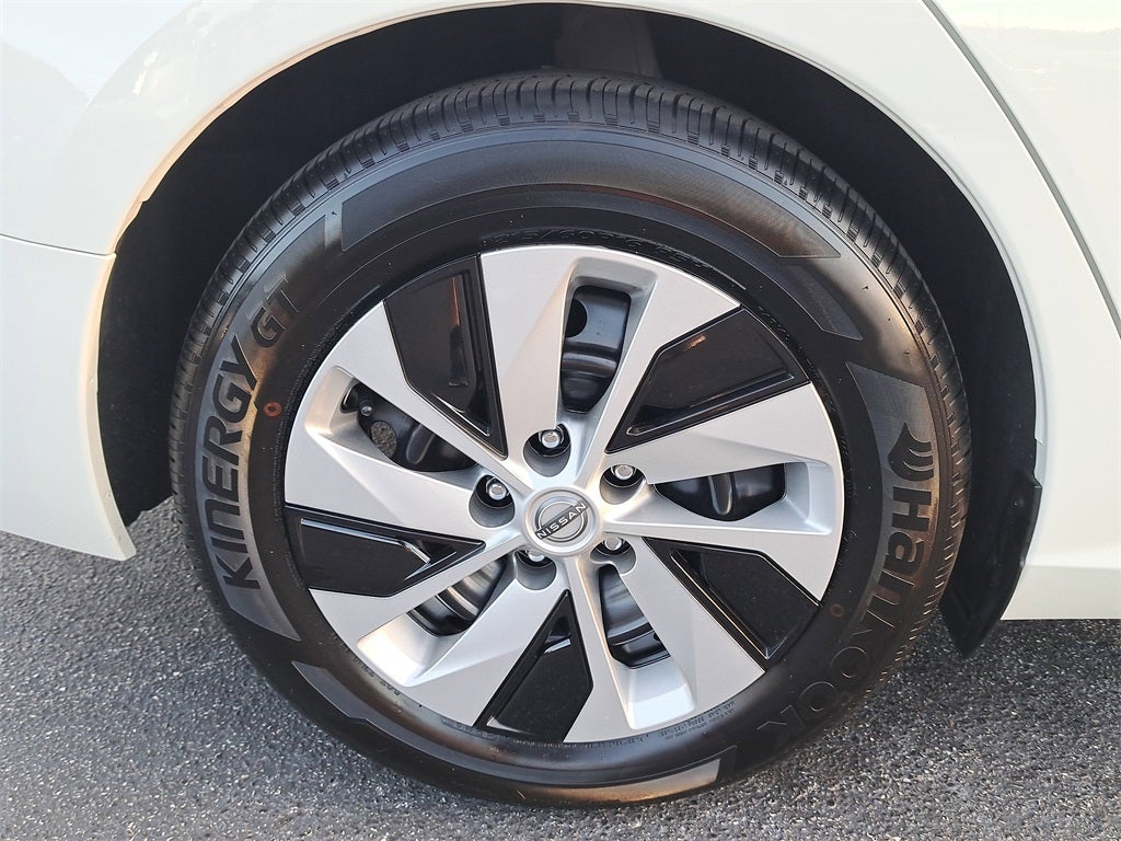 2025 Nissan Altima 2.5 S