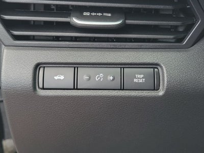 2025 Nissan Altima 2.5 S