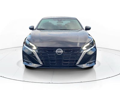 2025 Nissan Altima 2.5 S