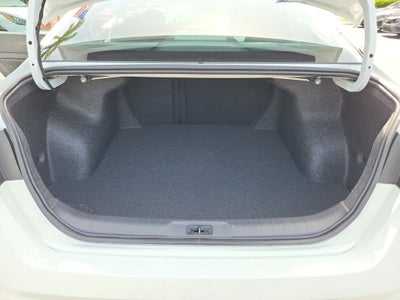 2025 Nissan Altima 2.5 S