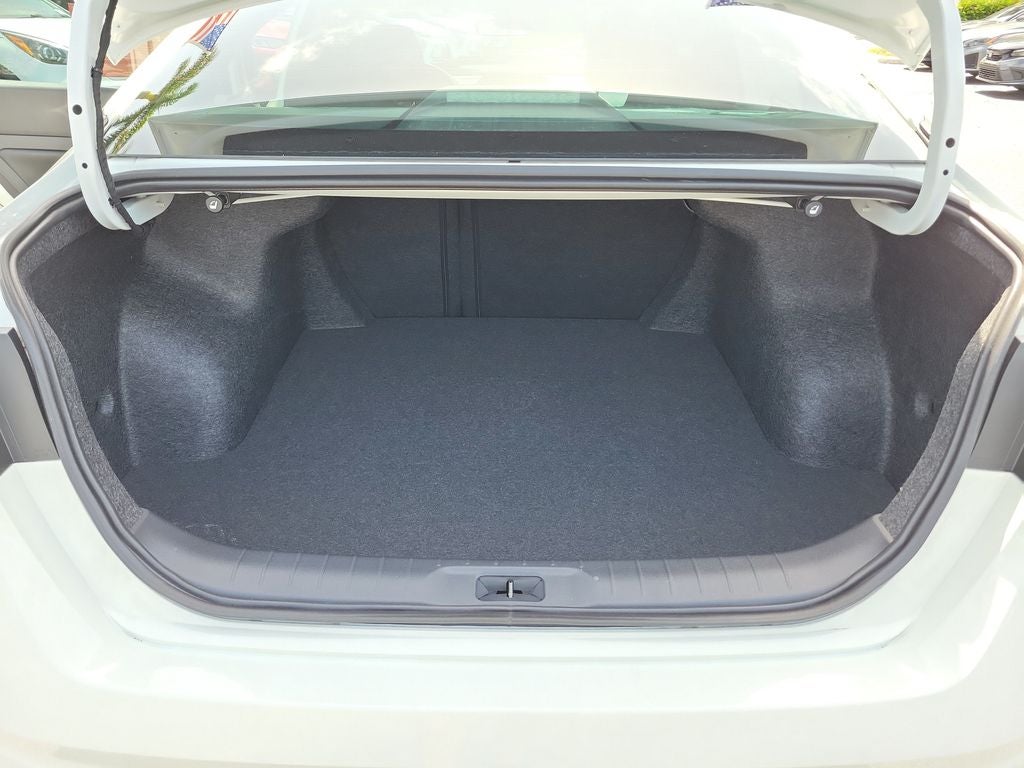 2025 Nissan Altima 2.5 S