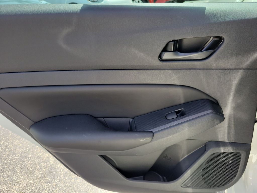 2025 Nissan Altima 2.5 S