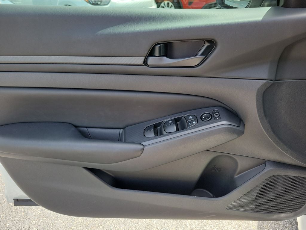 2025 Nissan Altima 2.5 S