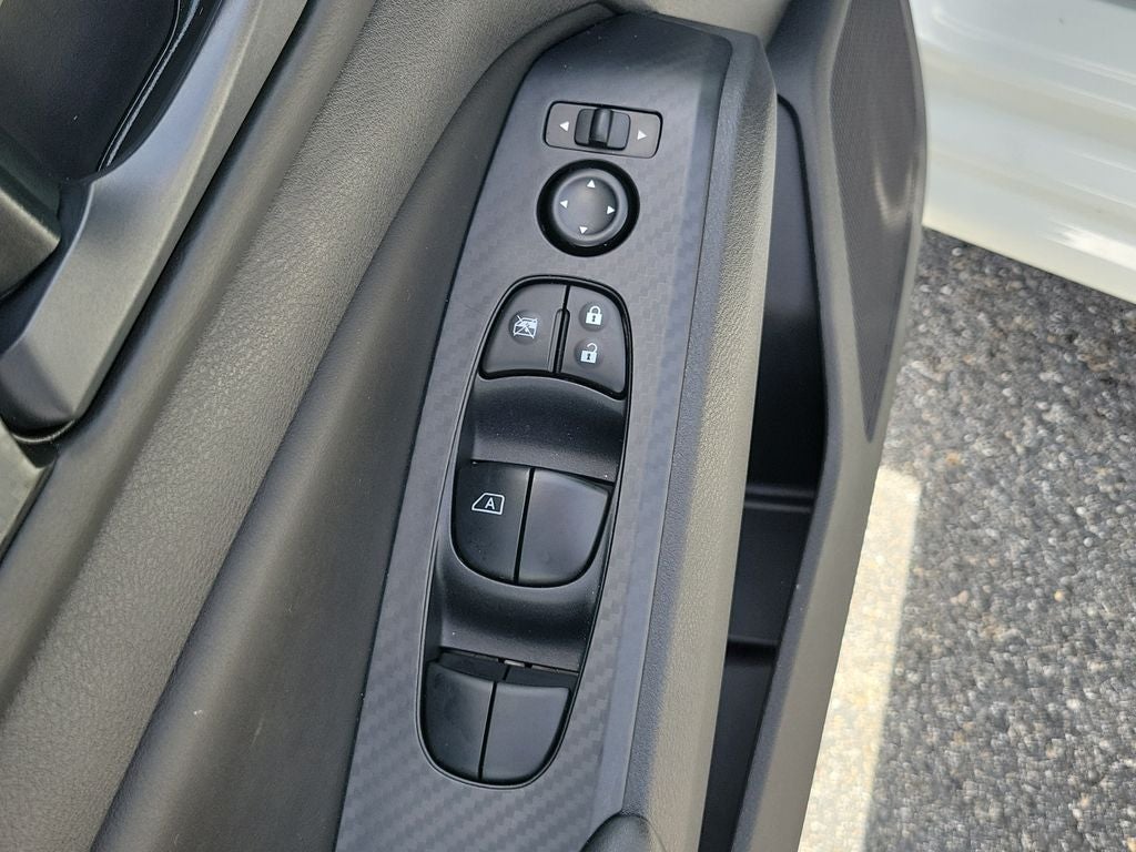 2025 Nissan Altima 2.5 S
